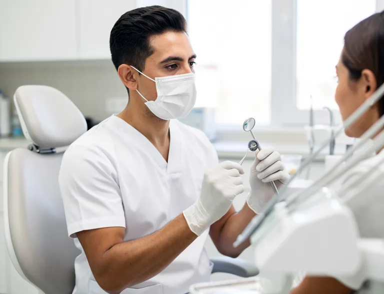 dentist Balwyn North